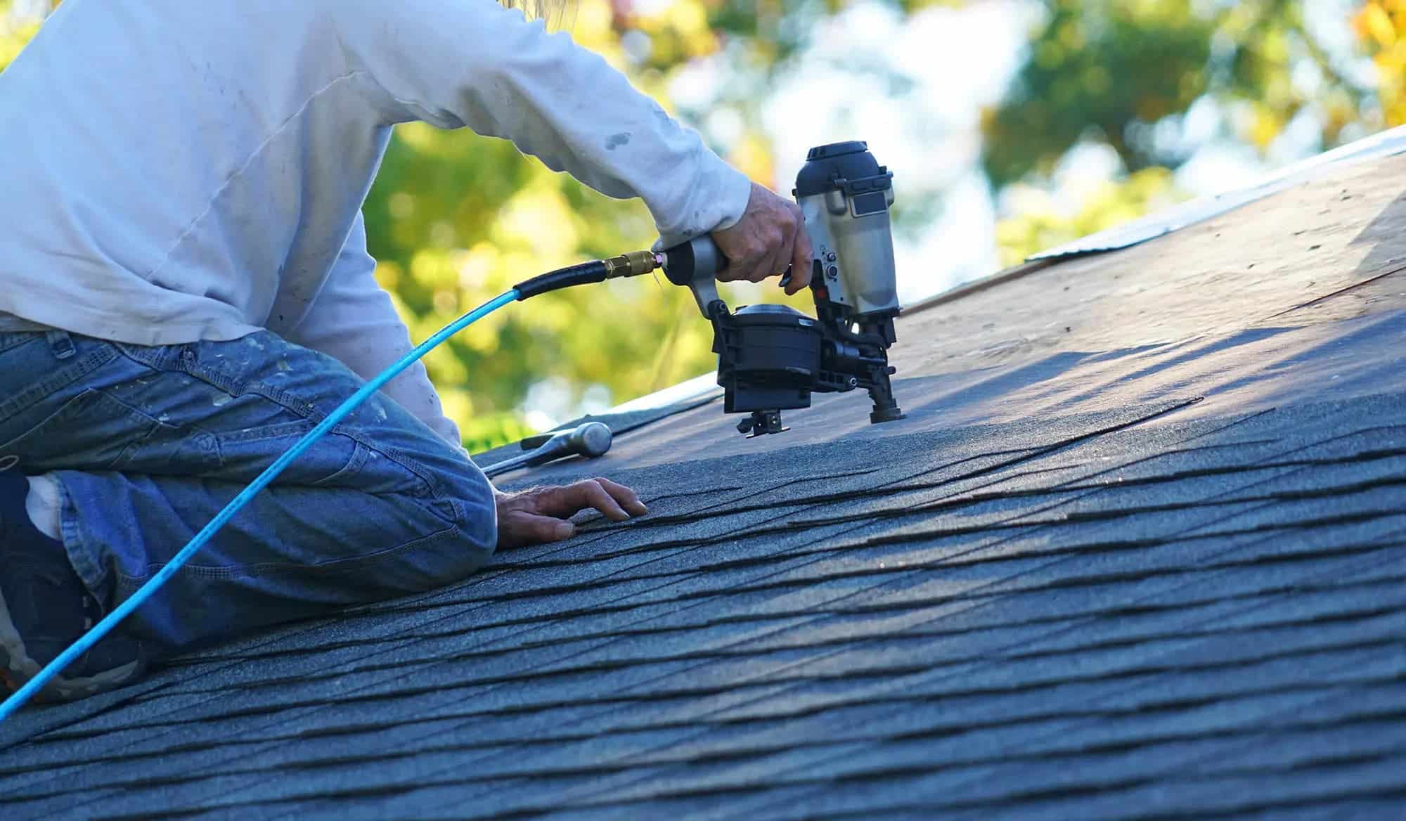 Roofing Mistakes; Repairing Without The Help Of A Professional Roofer