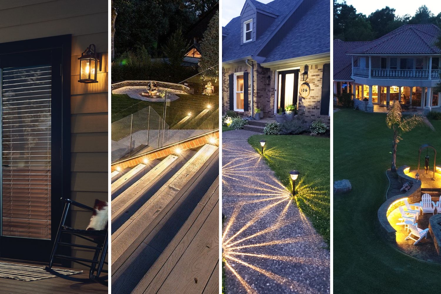 Outdoor Lighting Setup | How To Elevate Your Landscape