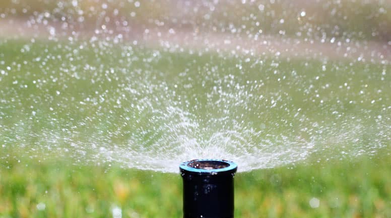 What is a Smart Irrigation System?
