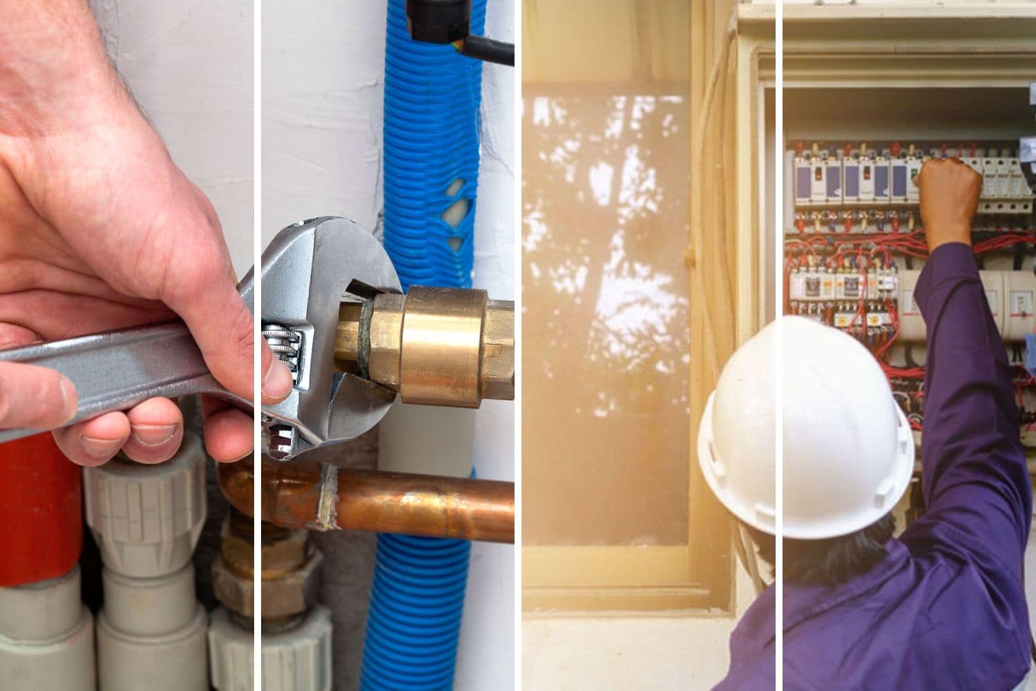 House Making Noises It Could Be Signs of a Bigger Problem