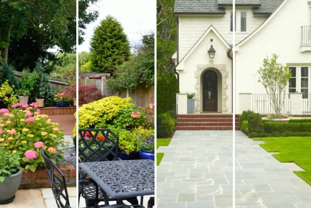 Maximizing Outdoor Spaces - Enhance the Beauty of Your Home