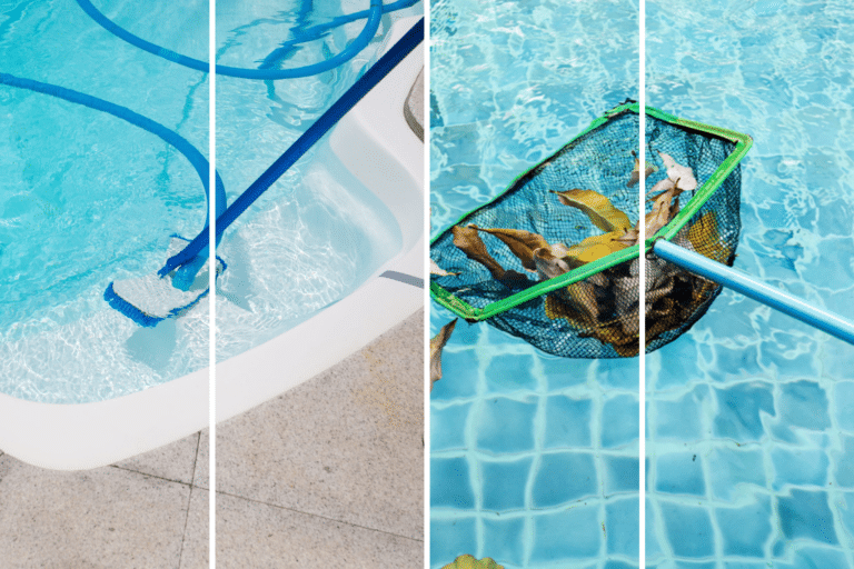 Basic pool maintenance 6 things you need to know Home Decor