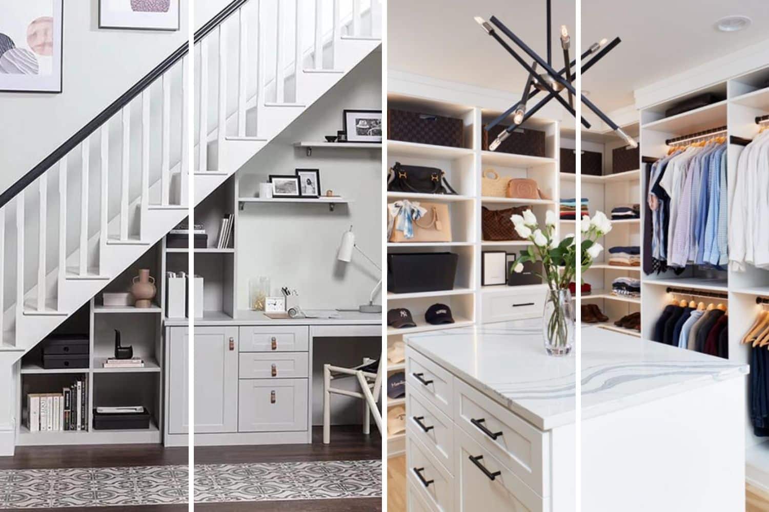 4 Magical Ways to Create Extra Storage in Your Home Home Decor