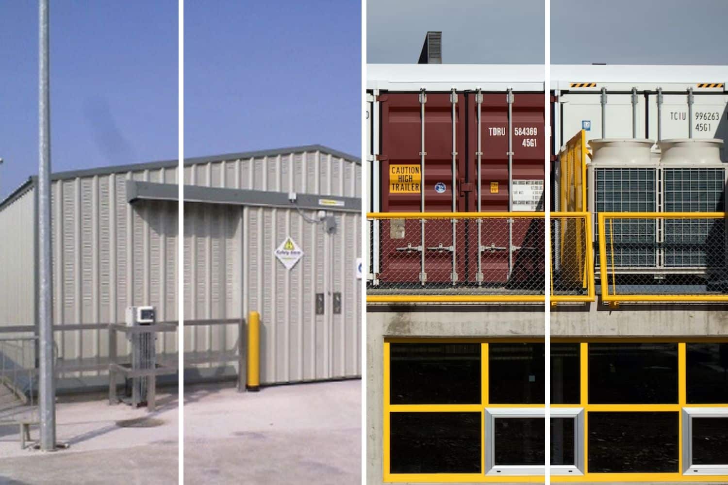 How To Safely Store Dangerous Chemicals In A Warehouse Home Decor