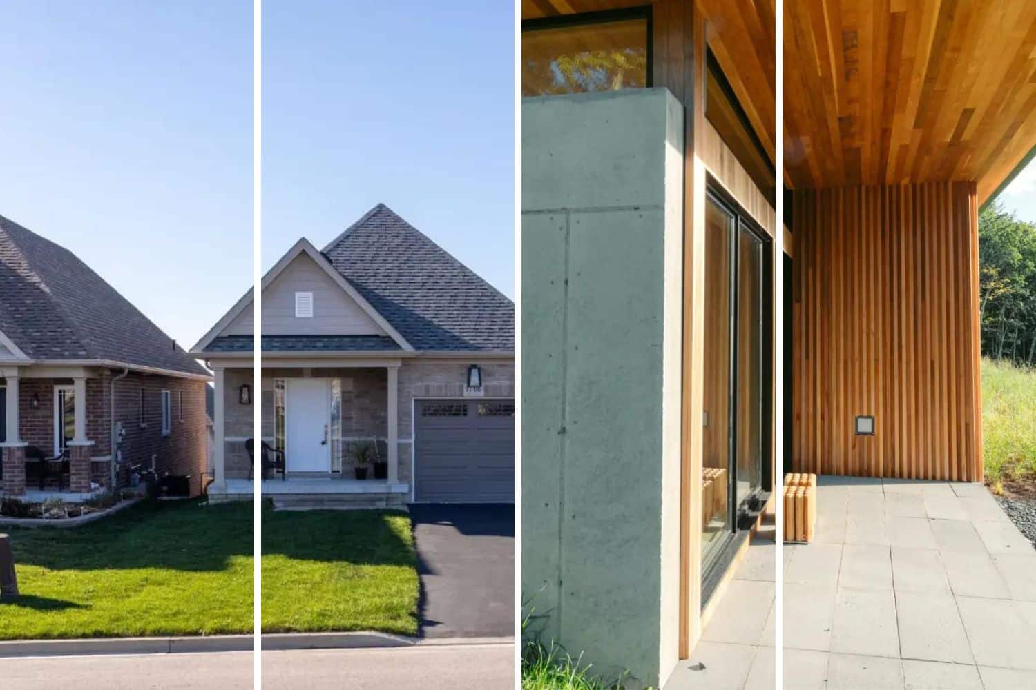 Improve Your Home With Good and Affordable Exterior Equipment Home Decor