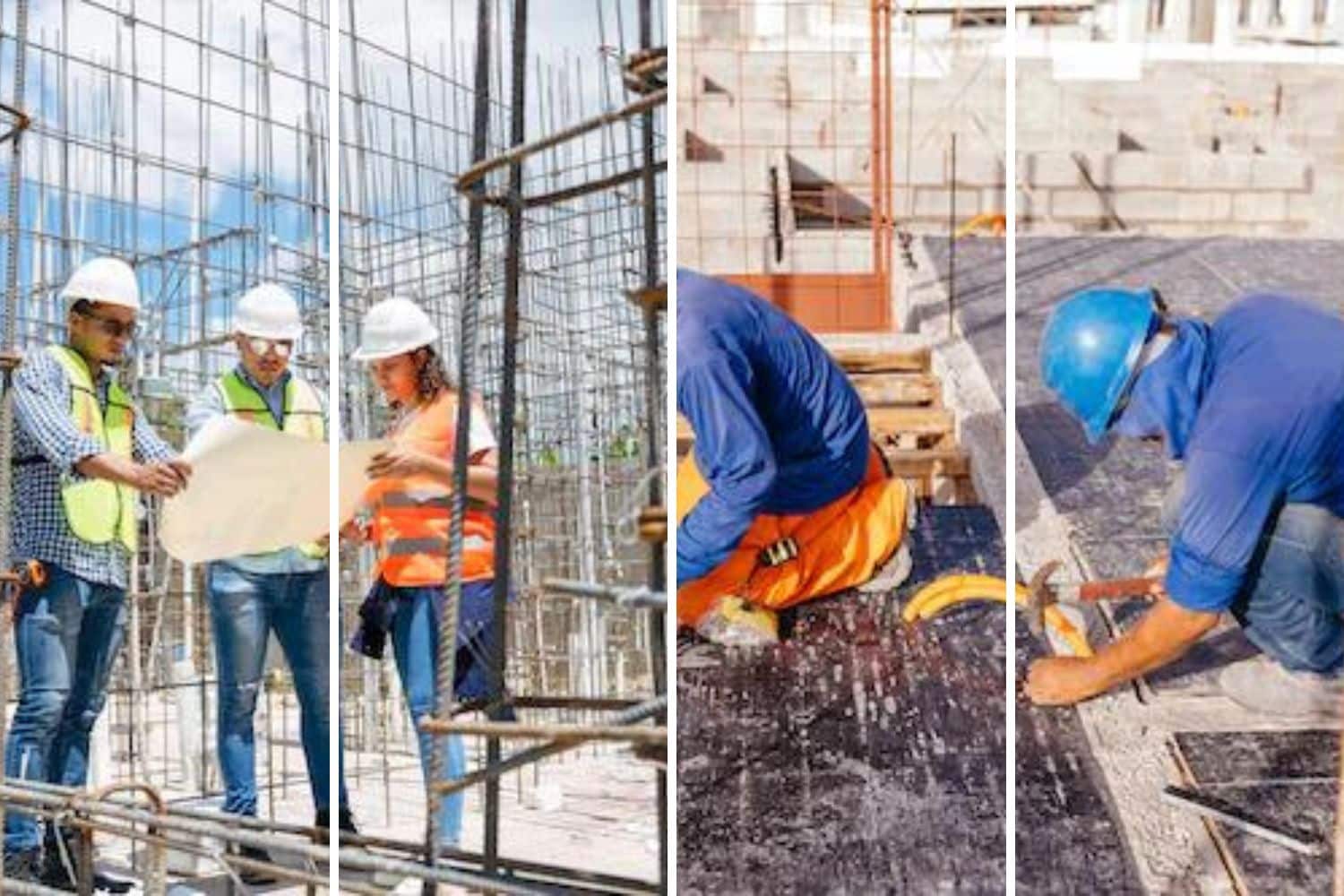 How a Performance Bond Guarantees Construction Projects Home Decor