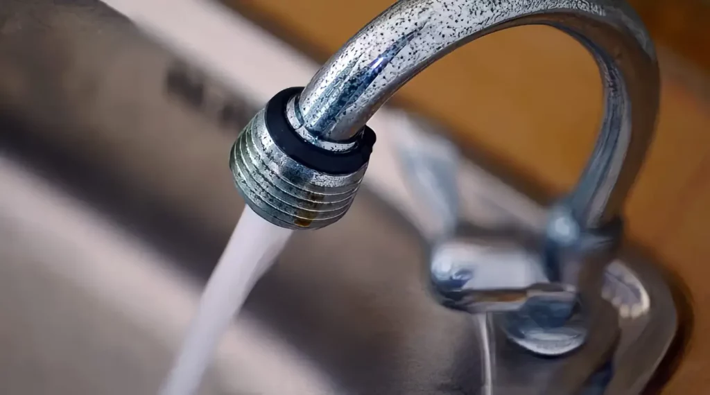 Top Tips for Keeping Your Plumbing Pipes in Top Shape: Aware of Water Pressure