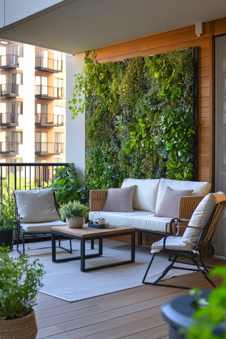 9 Apartment Balcony Ideas to Transform Your Outdoor Space