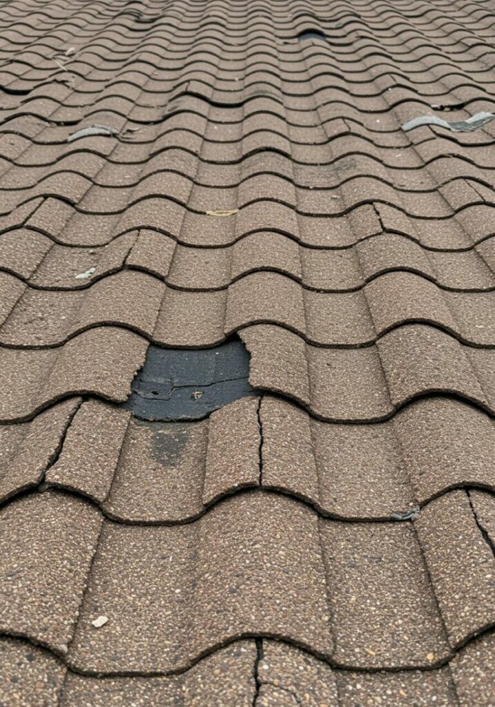 Signs You Need a New Roof
