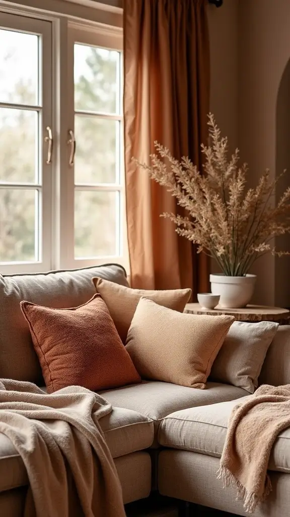 Fall Decor Ideas