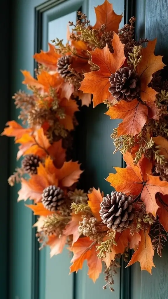 Fall Decor Ideas