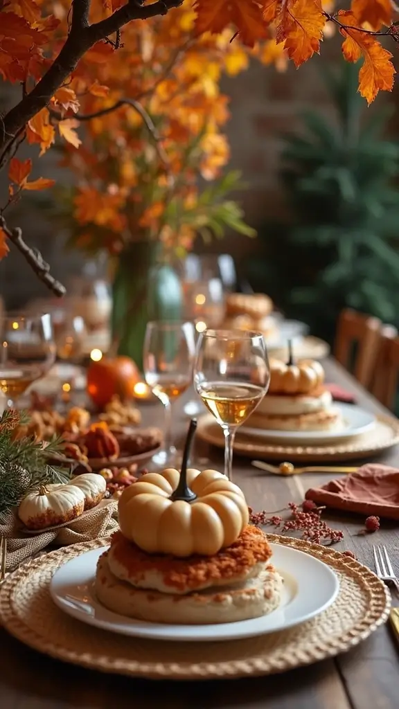 Fall Decor Ideas