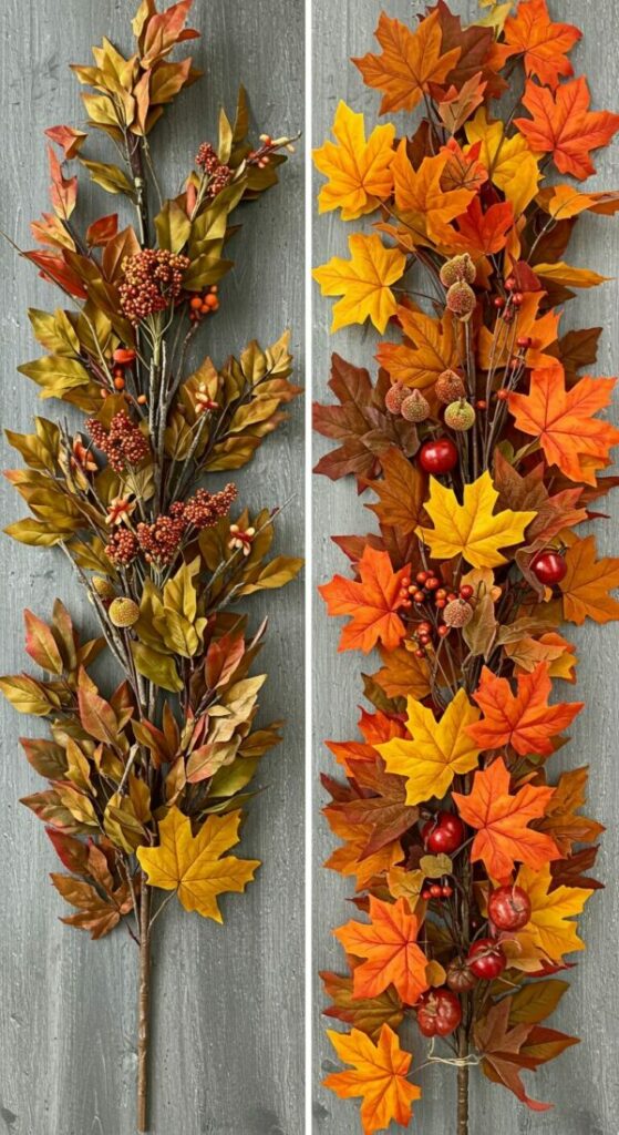 Fall Decor Mistakes
