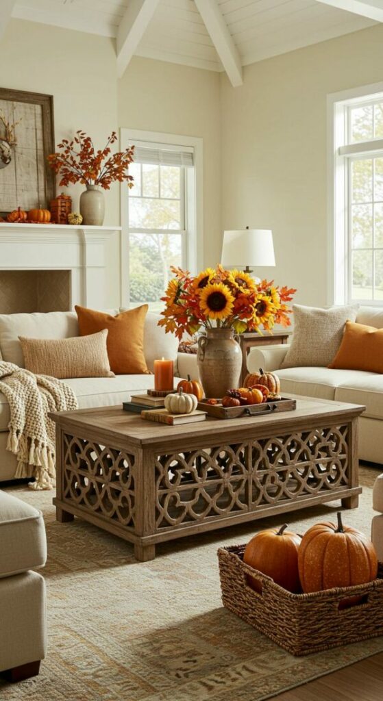 Fall Decor Mistakes