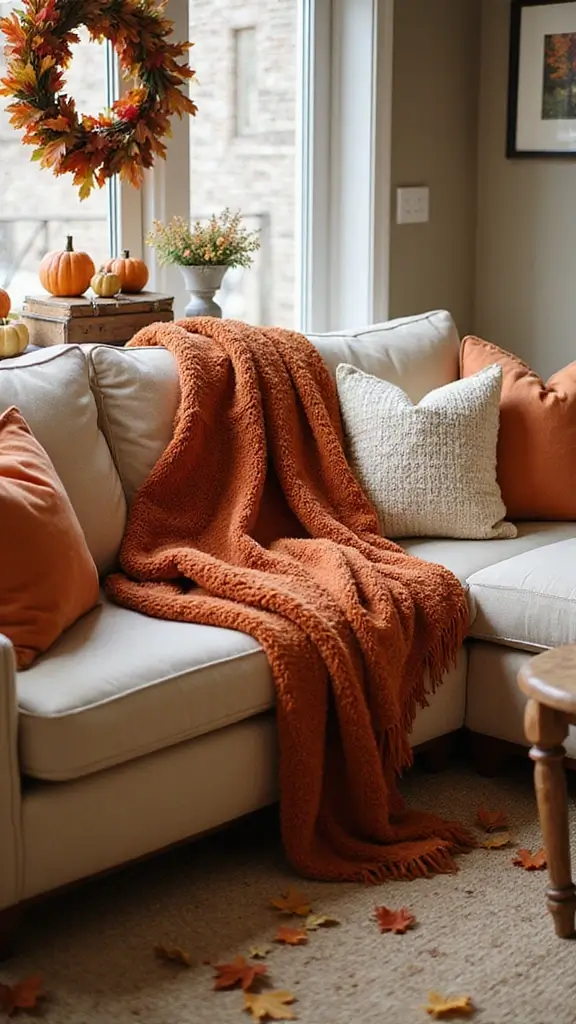 Fall Decor Ideas