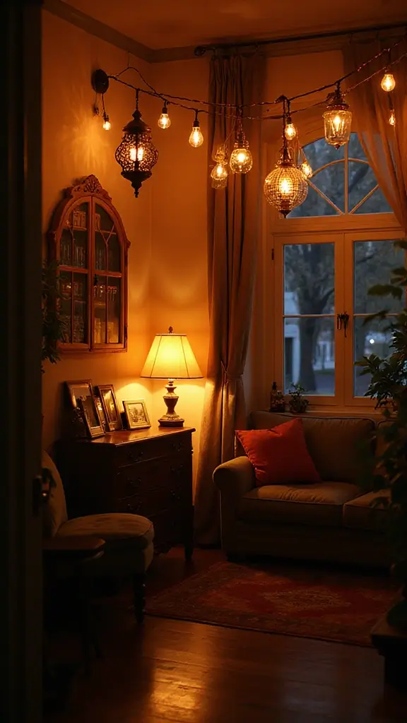 Fall Decor Ideas