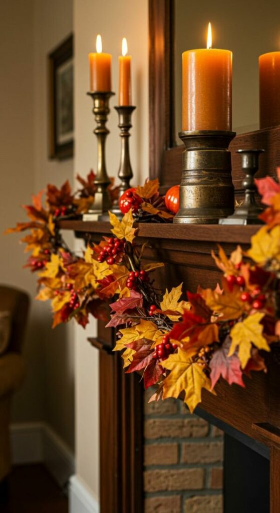 Fall Decor Mistakes