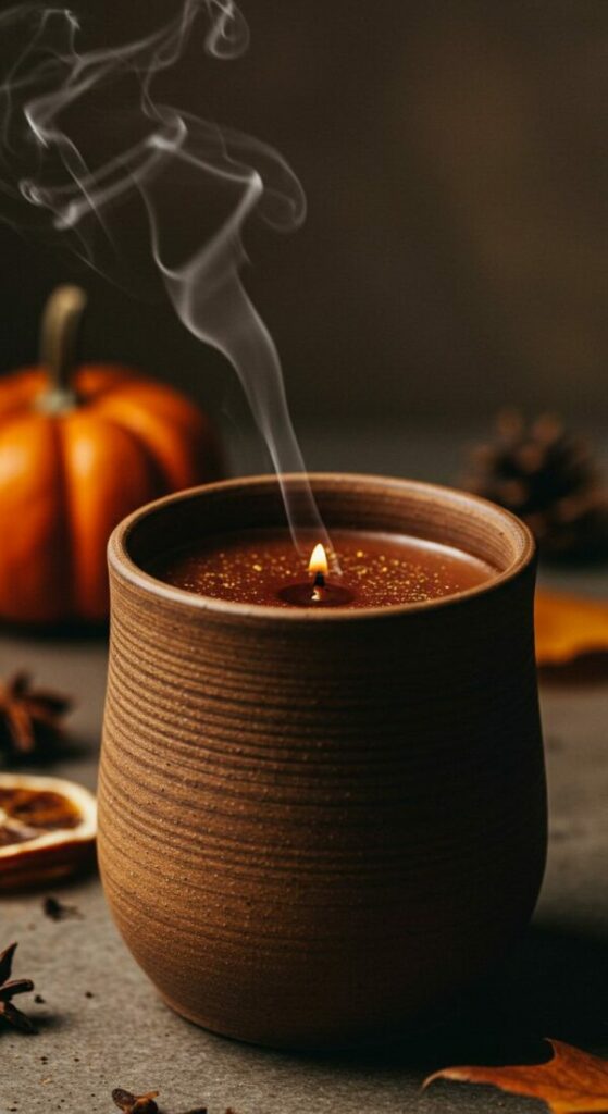 Fall Decor Mistakes
