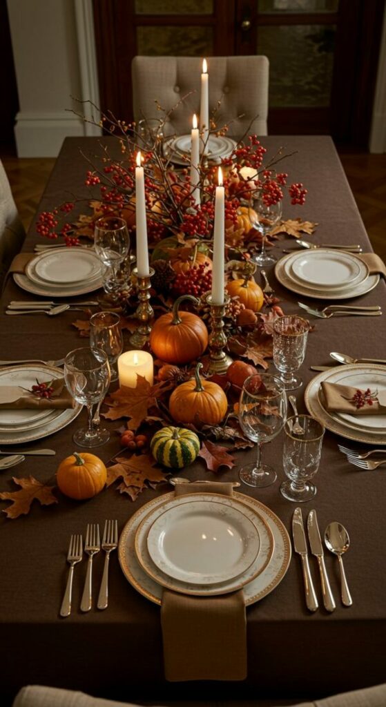 Fall Decor Mistakes