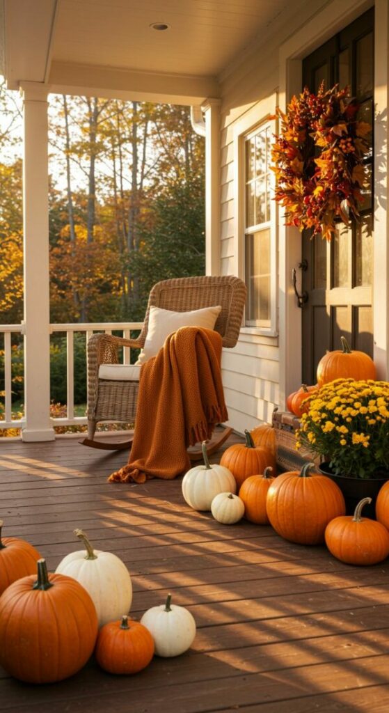 Fall Decor Mistakes