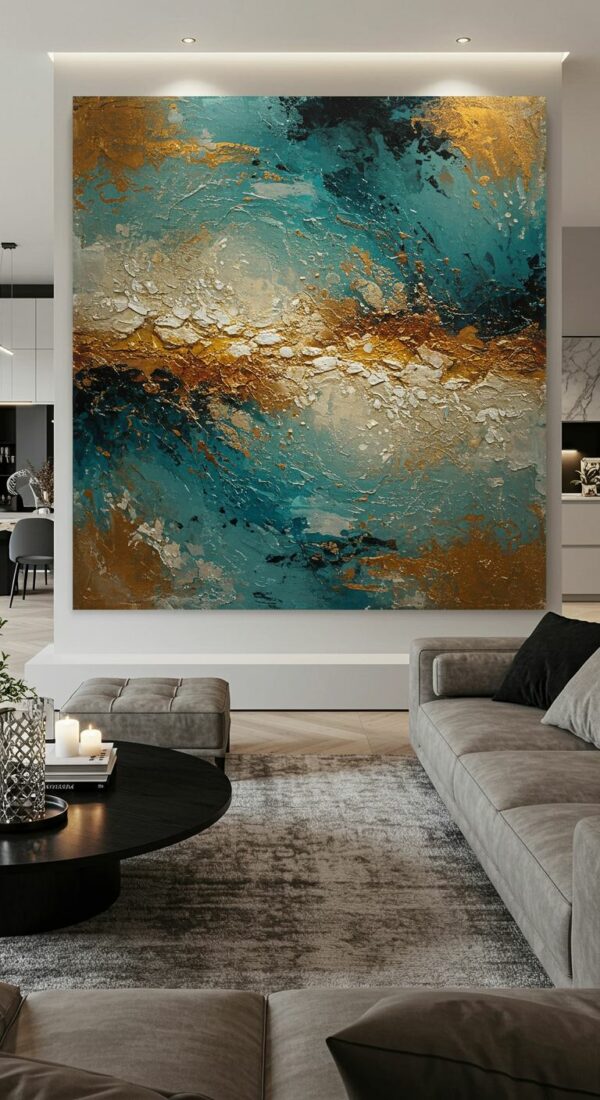 10 Wall Art for Small Spaces to Maximize Your Style in 2026