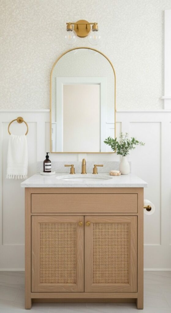 small bathroom vanity ideas 