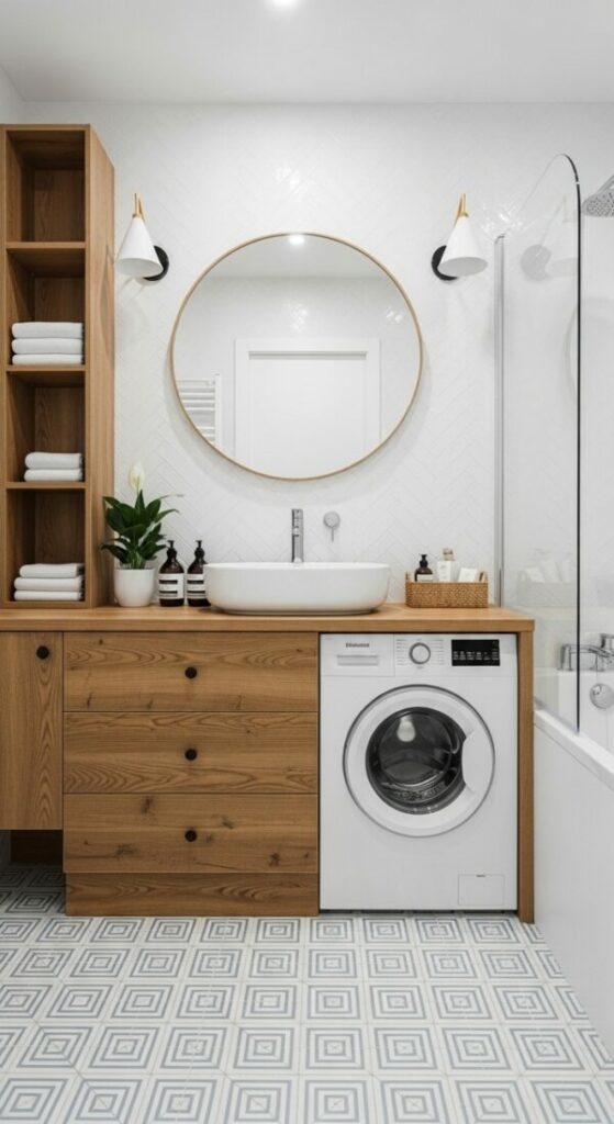 small bathroom vanity ideas 