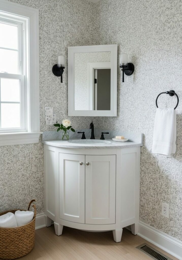 small bathroom vanity ideas 