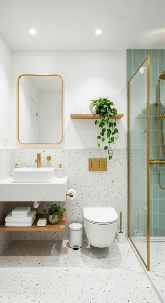 small bathroom vanity ideas 