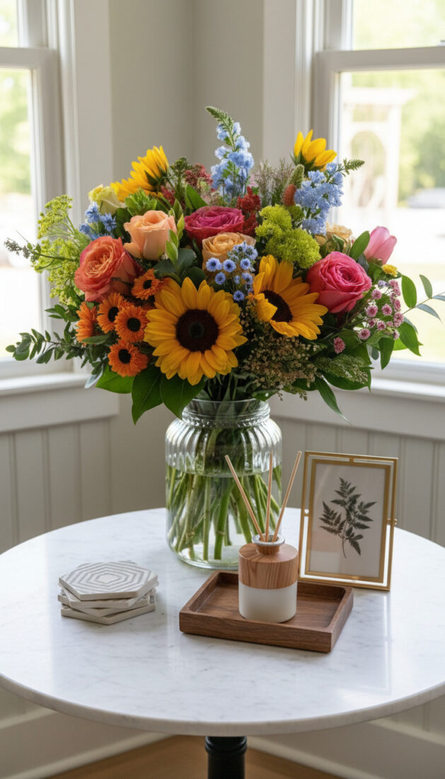 37 Ultimate Guide to Flower Arrangement Ideas for Beginners