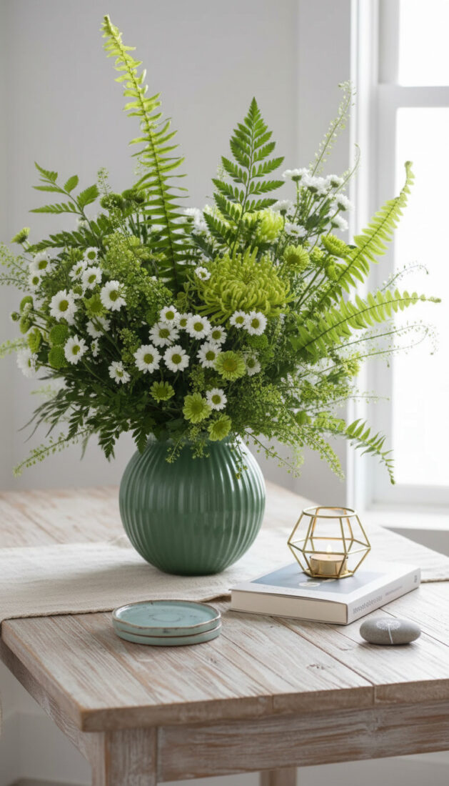 37 Ultimate Guide to Flower Arrangement Ideas for Beginners