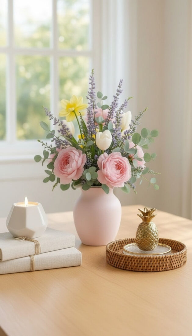 37 Ultimate Guide to Flower Arrangement Ideas for Beginners