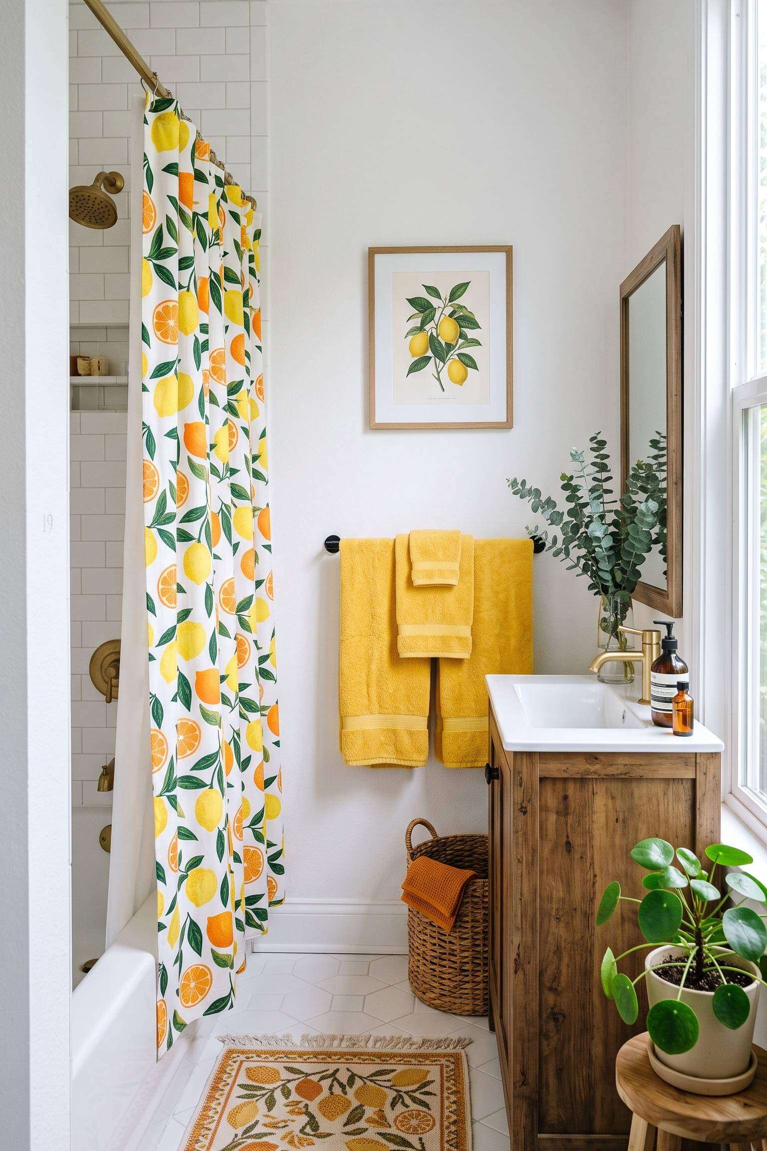 Cute Bathroom Designs