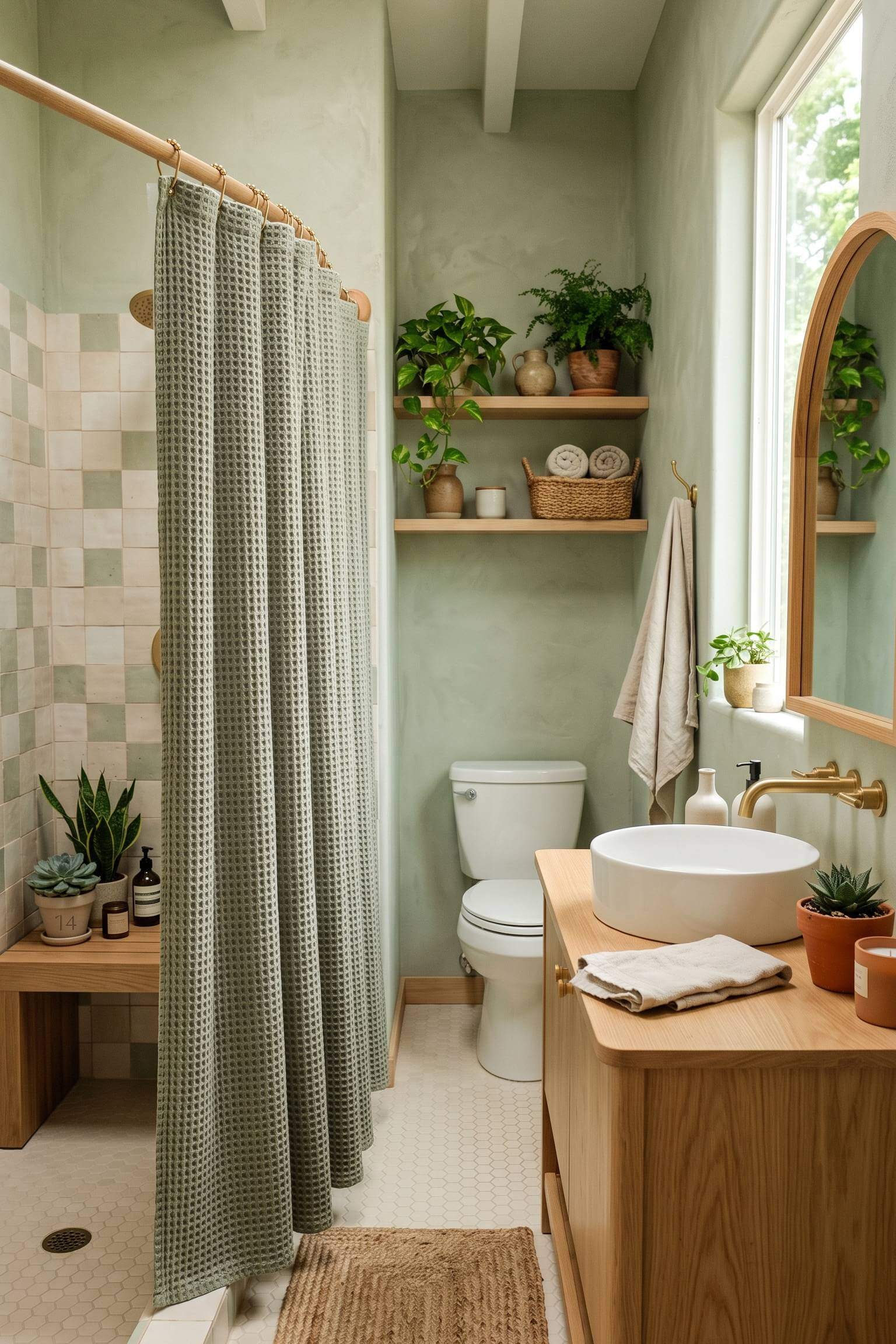 Cute Bathroom Designs
