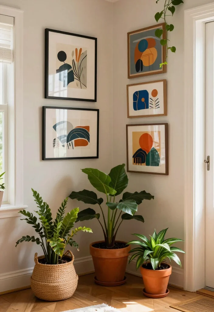 17 Artistic Corner Wall Ideas That Will Inspire Your Inner Designer - Conclusion 1